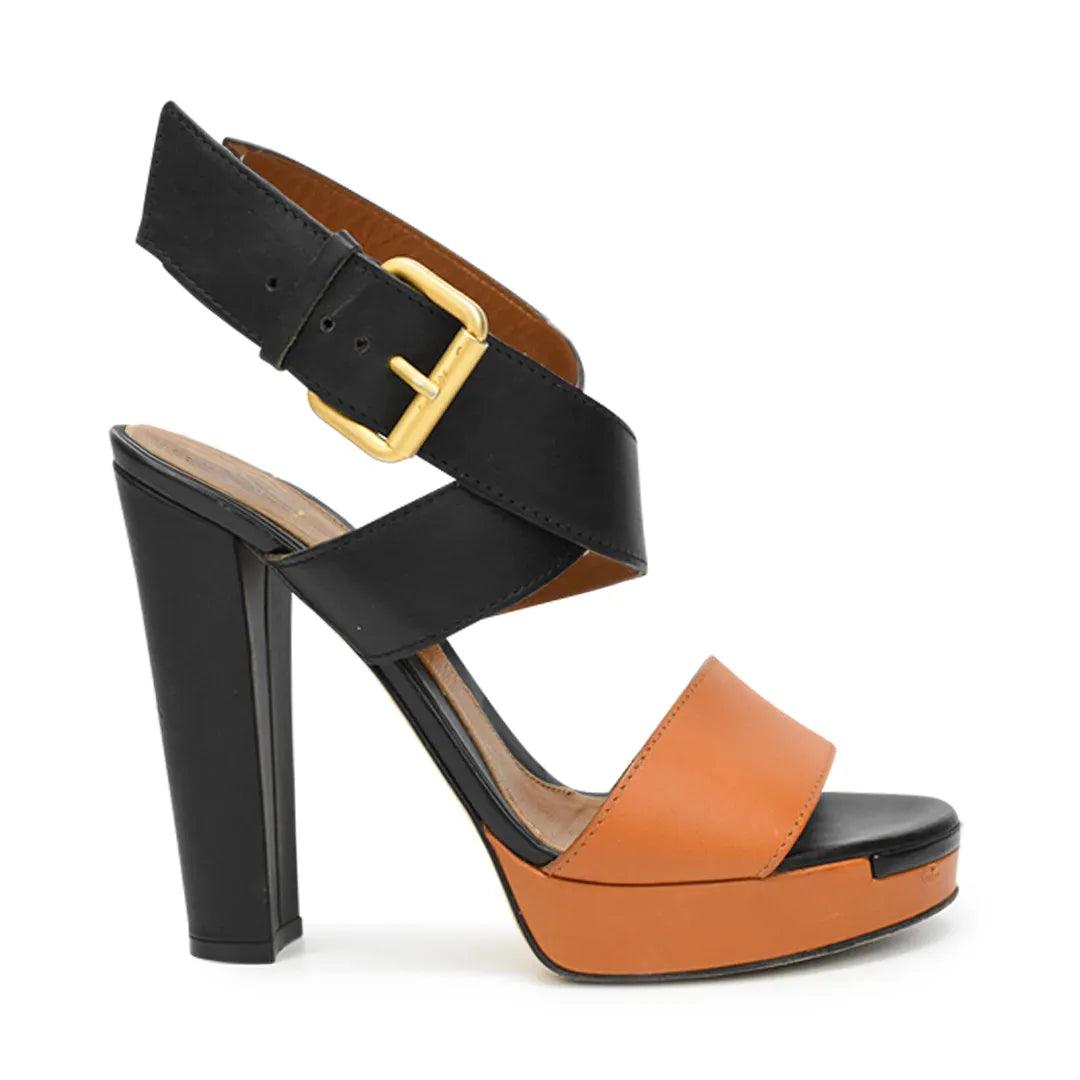 Fendi Heels - Women's 37 - Fashionably Yours