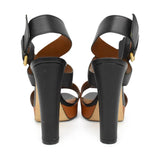Fendi Heels - Women's 37 - Fashionably Yours