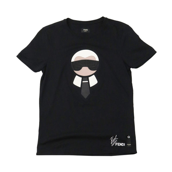 Fendi maglietta deals