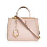 Fendi 'Petite 2Jours' Bag - Fashionably Yours