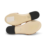 Fendi Sandals - Women's 37 - Fashionably Yours
