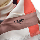 Fendi Scarf - Fashionably Yours