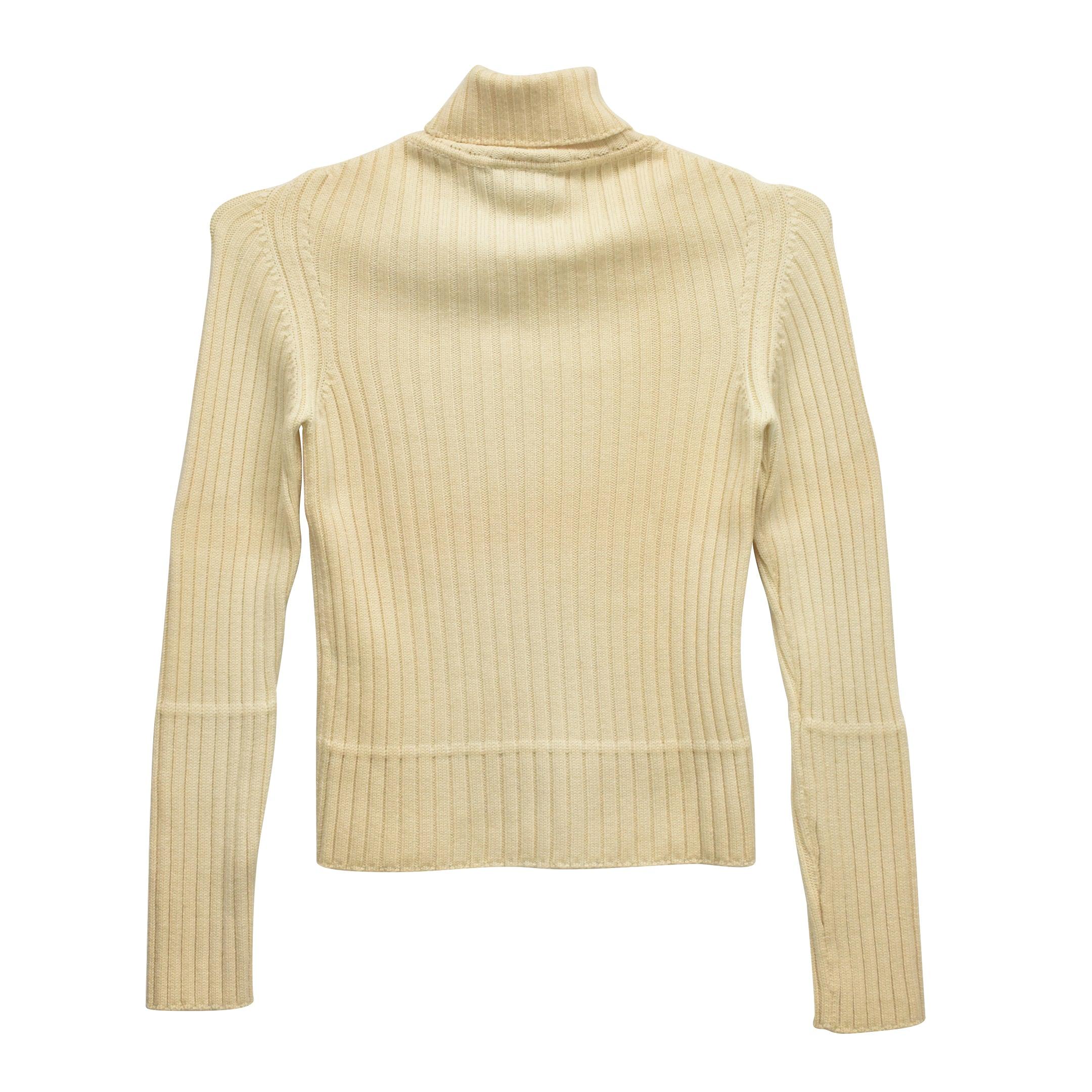 Fendi Sweater - Women's 40 - Fashionably Yours