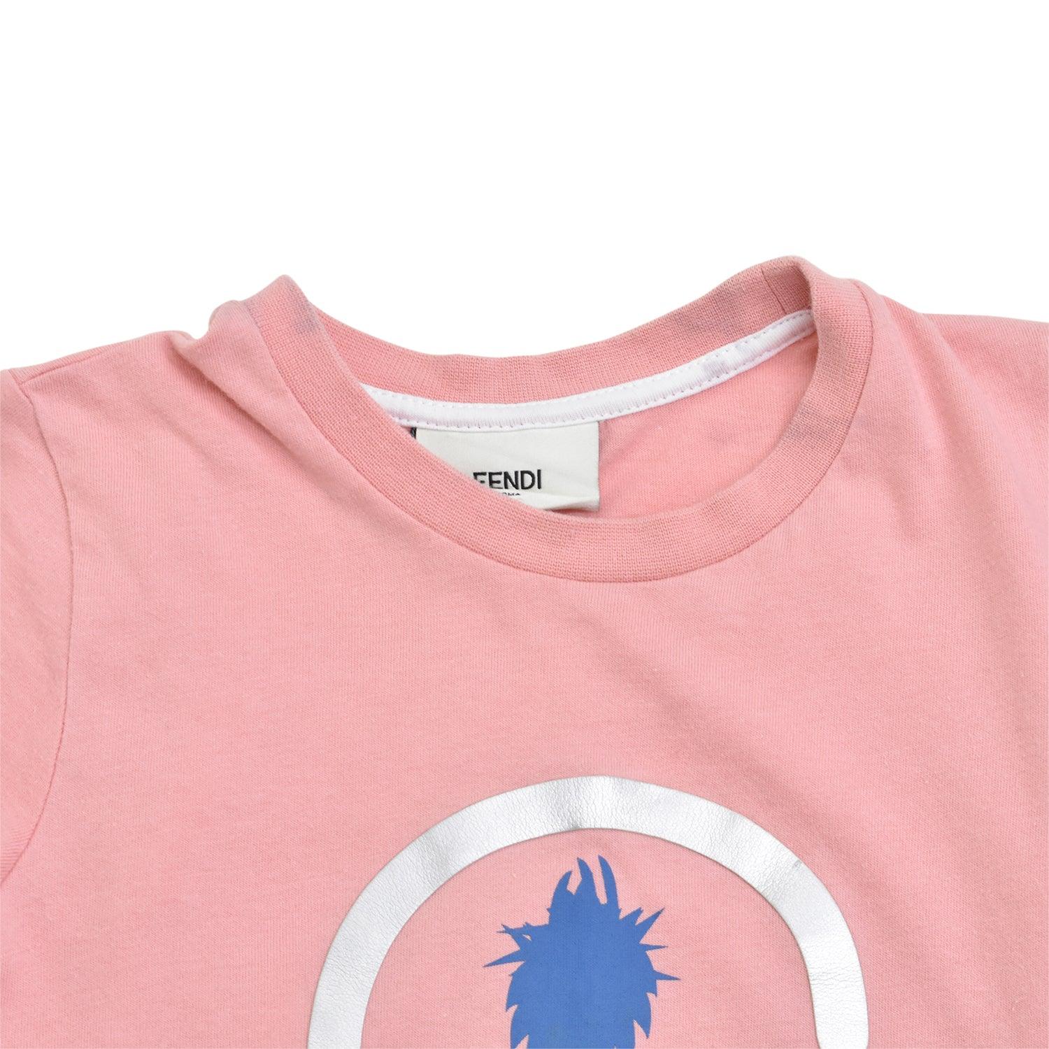 FENDI Kids Tee NWT outlet