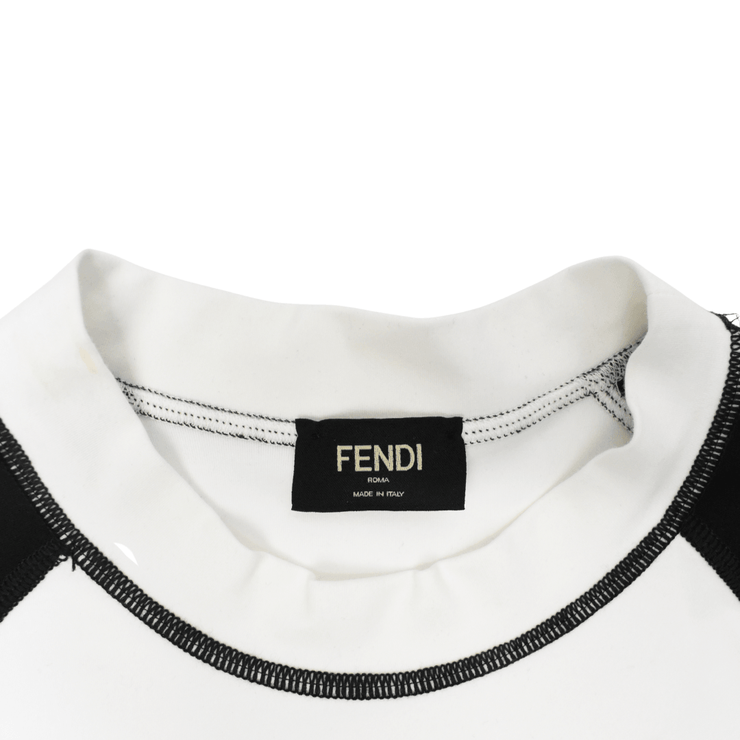Fendi T-Shirt - Men's XL - Fashionably Yours