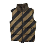 Fendi Vest - Men's 48 - Fashionably Yours