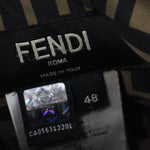 Fendi Vest - Men's 48 - Fashionably Yours