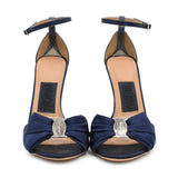 Ferragamo Heels - Women's 8 - Fashionably Yours