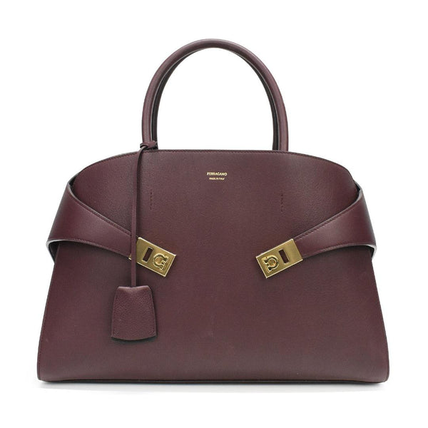 Ferragamo 'Hug' Bag – Fashionably Yours