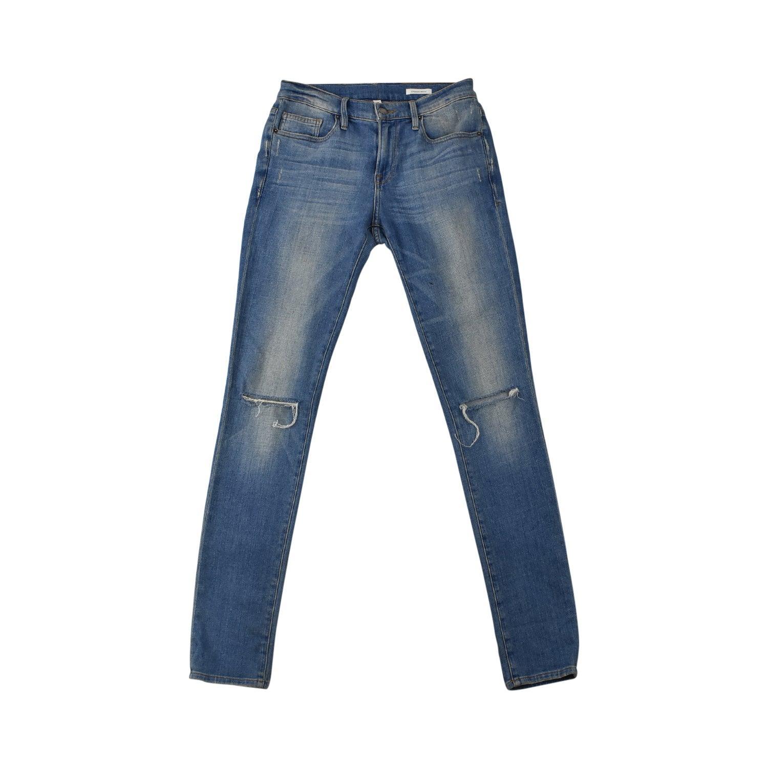 Frame 'L'Homme Skinny' Jeans - Men's 29 - Fashionably Yours