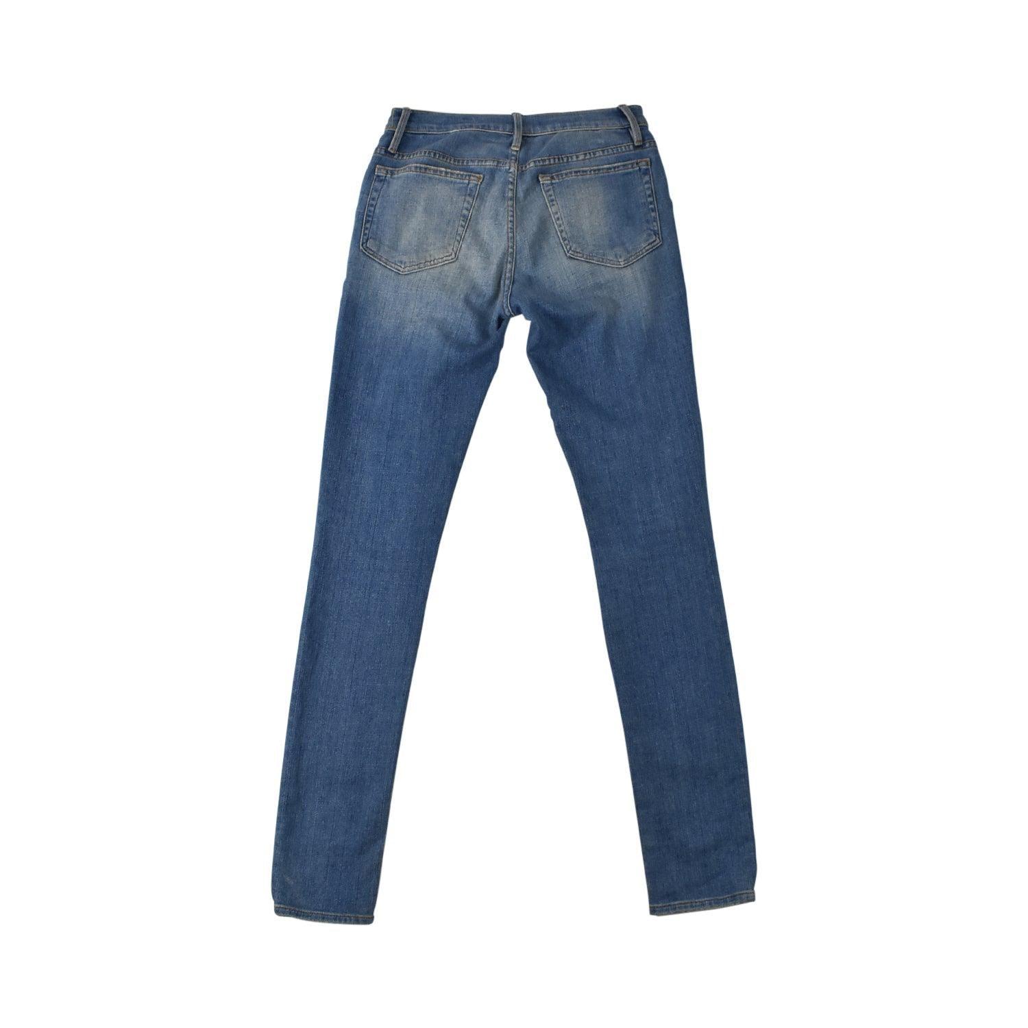 Frame 'L'Homme Skinny' Jeans - Men's 29 - Fashionably Yours
