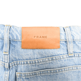Frame 'Le Italian' Skirt - Women's 26 - Fashionably Yours