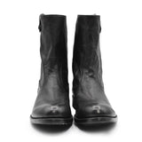 Frye Moto Boots - Men's 10 - Fashionably Yours