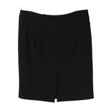 Galliano Pencil Skirt - Women's 26 - Fashionably Yours