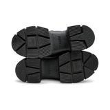 Ganni 'Recycled Rubber Country Boots' - Women's 40
