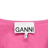 Ganni Midi Dress - Women's 36 - Fashionably Yours