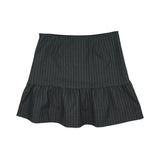 Ganni Mini Skirt - Women's 8 - Fashionably Yours