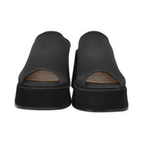 Ganni Mules - Women's 37 - Fashionably Yours