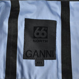 Ganni x 66 North 'Gardar' Jacket - Women's XS-S - Fashionably Yours