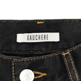 Gauchere Jeans - Women's 36 - Fashionably Yours