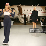 Chanel 'Cruise 2008' Knit Dress - Women's 36