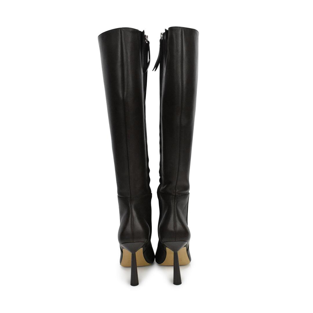 Gia Borghini Boots - Women's 38 - Fashionably Yours