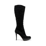 Gianvito Rossi Suede Boots - Women's 40