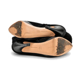 Gianvito Rossi Suede Boots - Women's 40