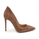 Gianvito Rossi Ellipsis' Pumps - Women's 38 - Fashionably Yours