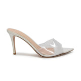 Gianvito Rossi Heels - Women's 39.5 - Fashionably Yours