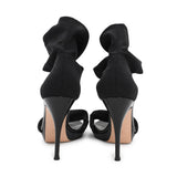 Gianvito Rossi Heels - Women's 39 - Fashionably Yours