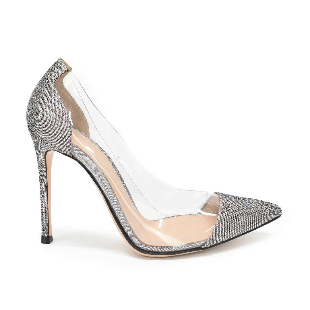 Gianvito Rossi Pumps - Women's 35 - Fashionably Yours