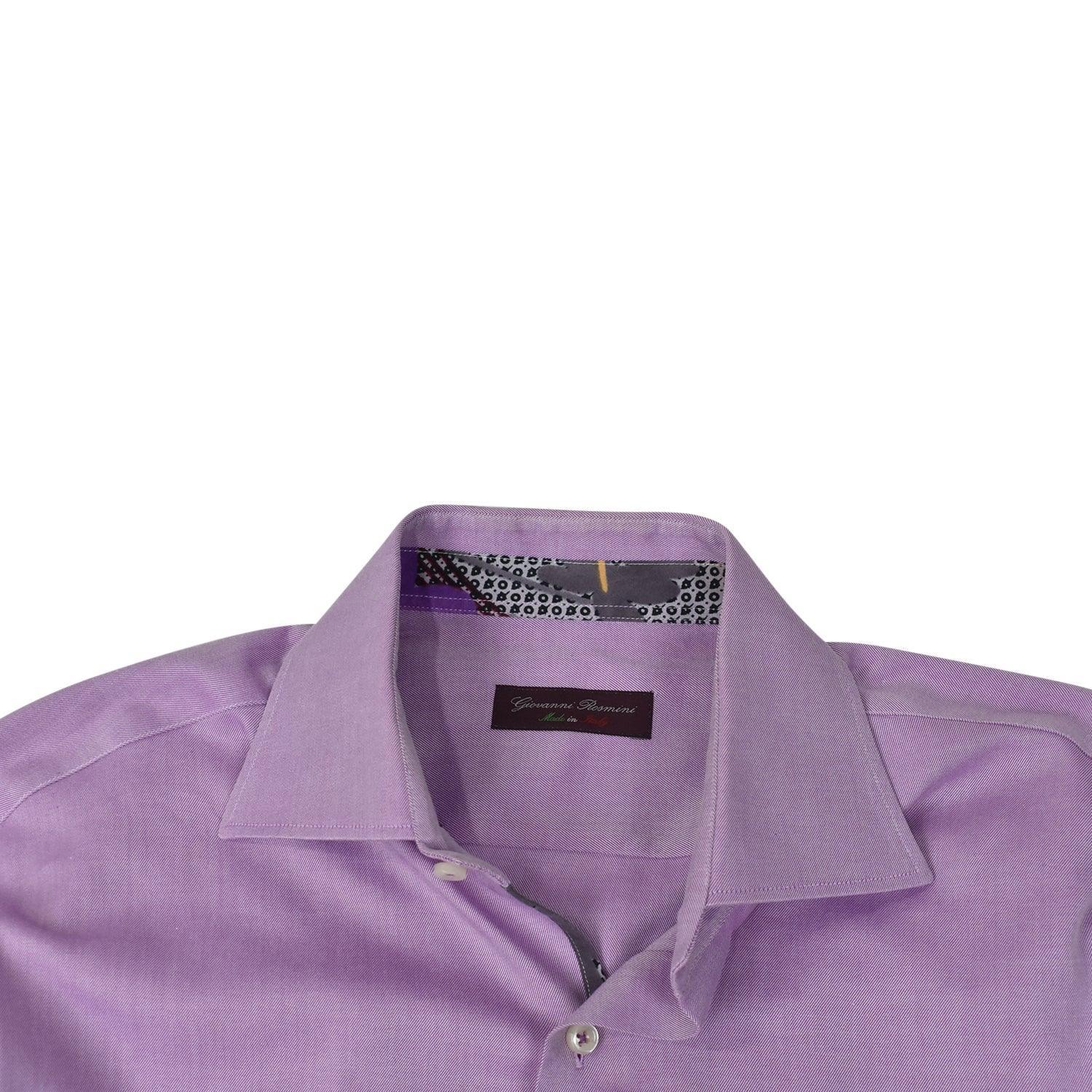 Giovanni Rosmini Shirt - Men's S - Fashionably Yours