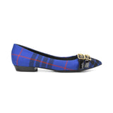 Giuseppe Zanotti Flats - Women's 37.5 - Fashionably Yours