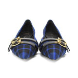 Giuseppe Zanotti Flats - Women's 37.5 - Fashionably Yours