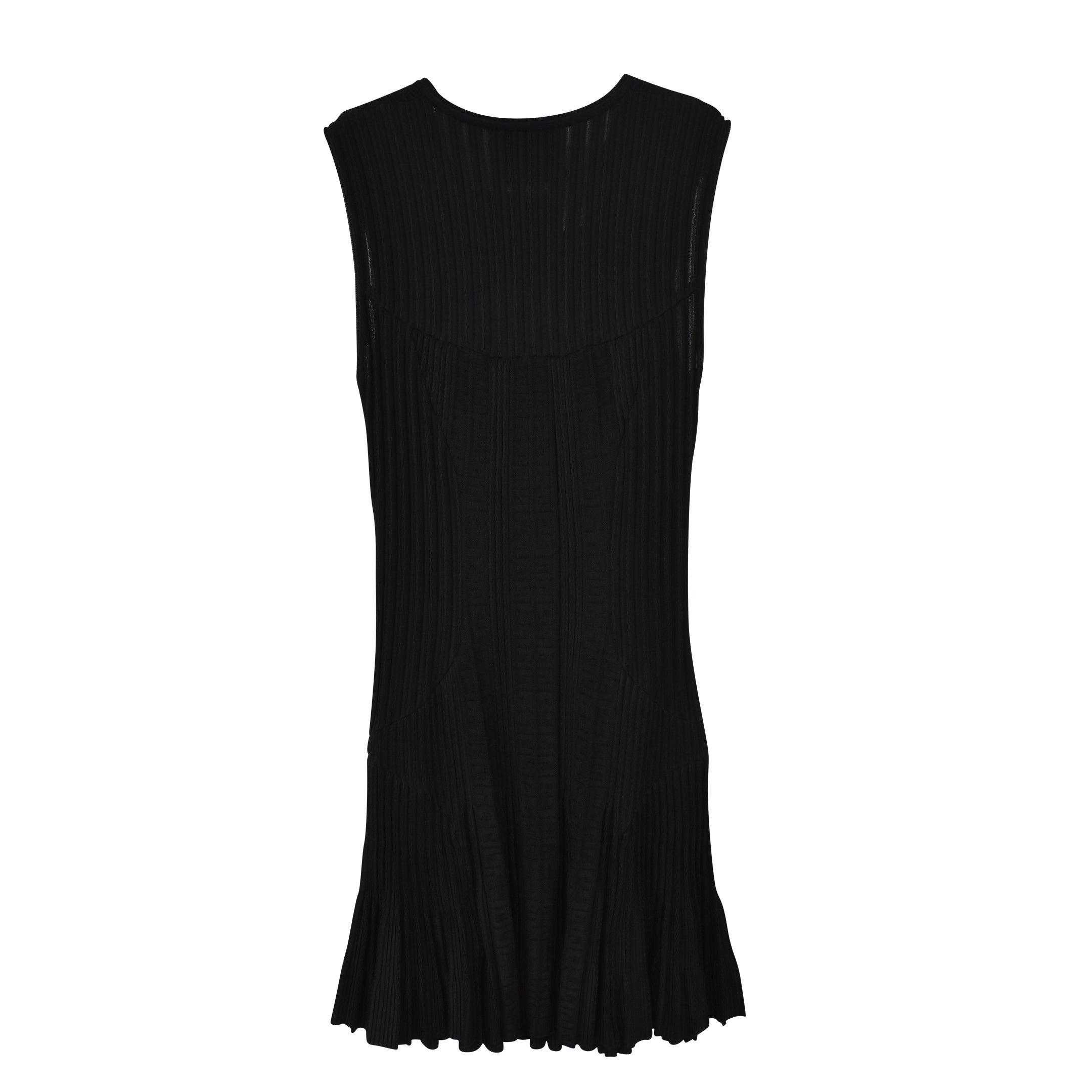 Givenchy '4G' Mini Dress - Women's M - Fashionably Yours