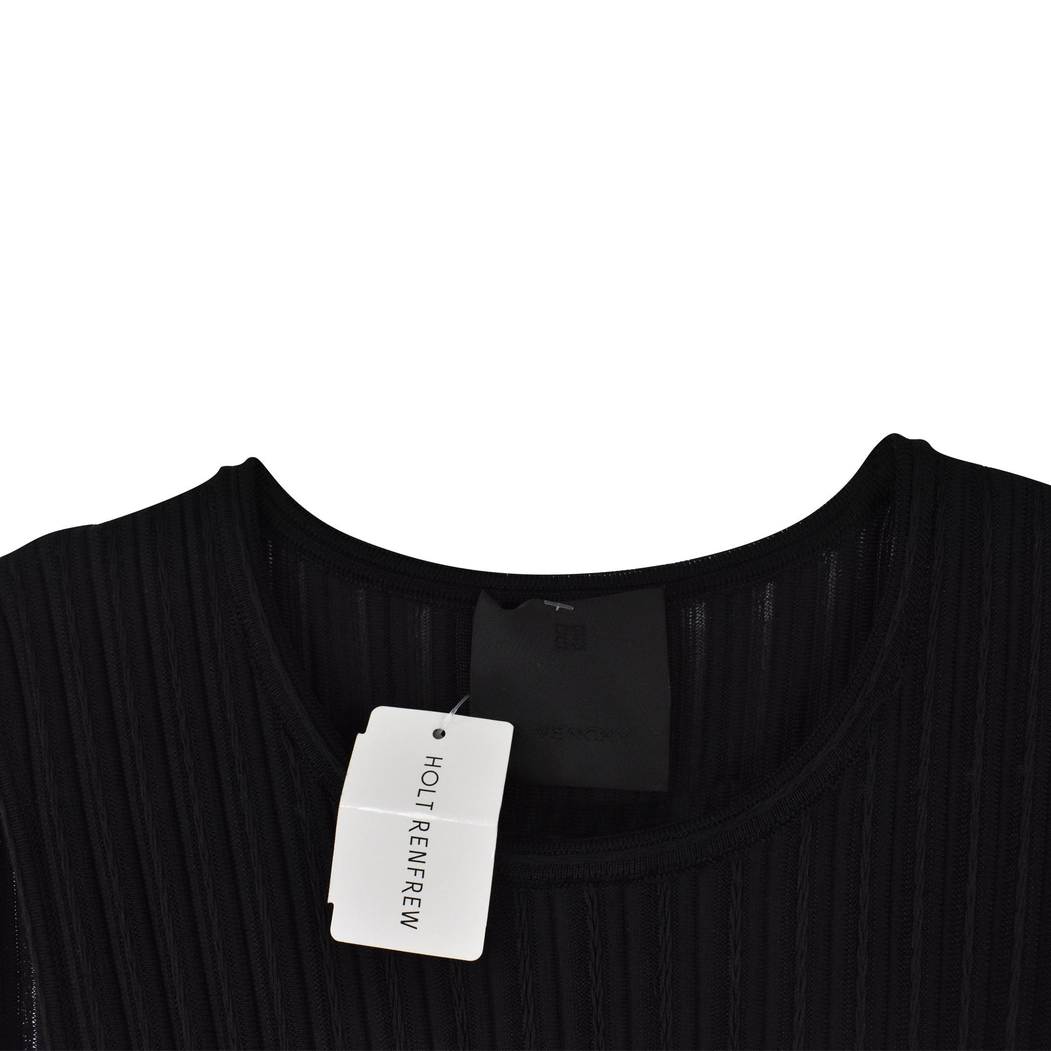 Givenchy sweater dress womens sale