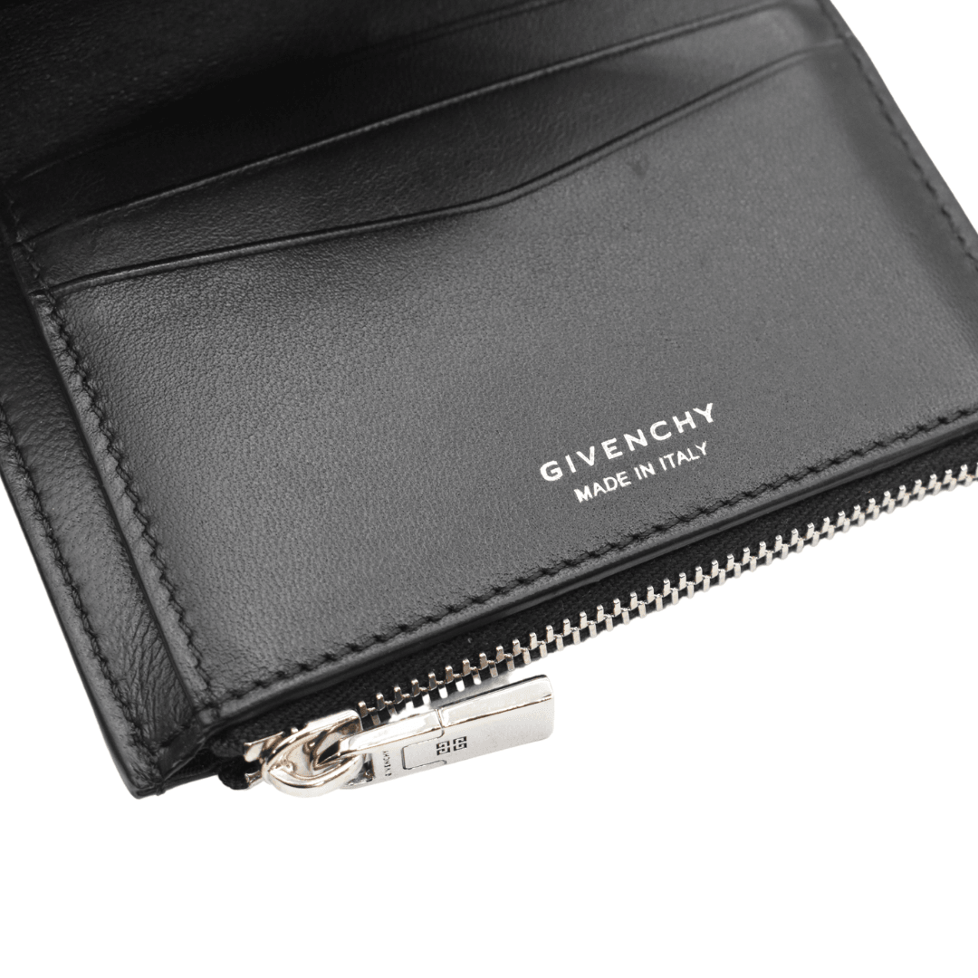 Givenchy wallet hot sale