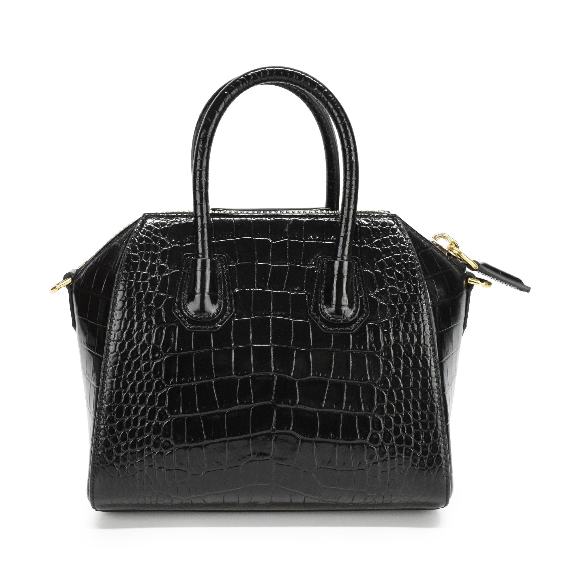 Givenchy 'Antigona Mini' Bag - Fashionably Yours