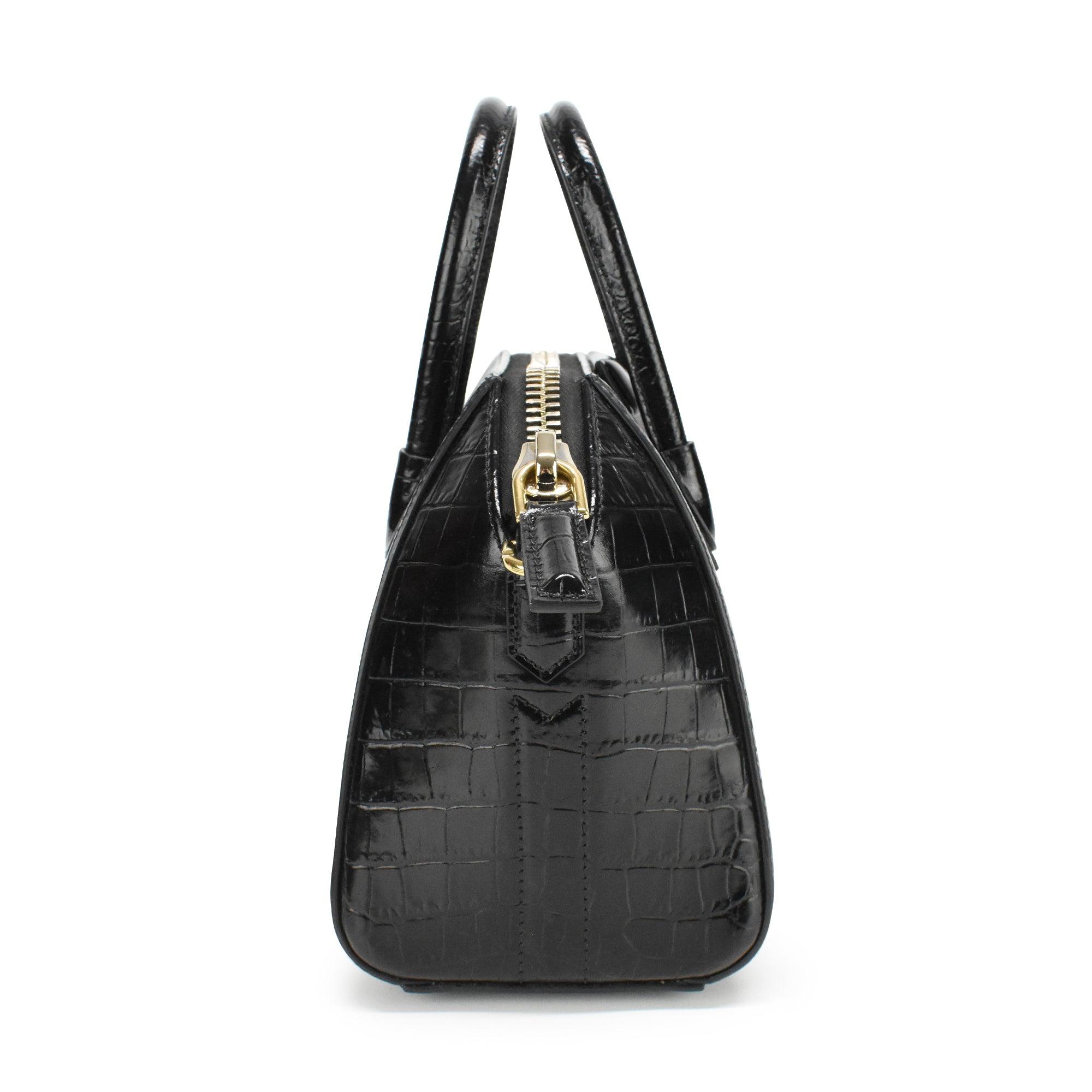 Givenchy 'Antigona Mini' Bag - Fashionably Yours