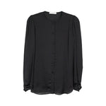 GIVENCHY Black Small Tops - Fashionably Yours