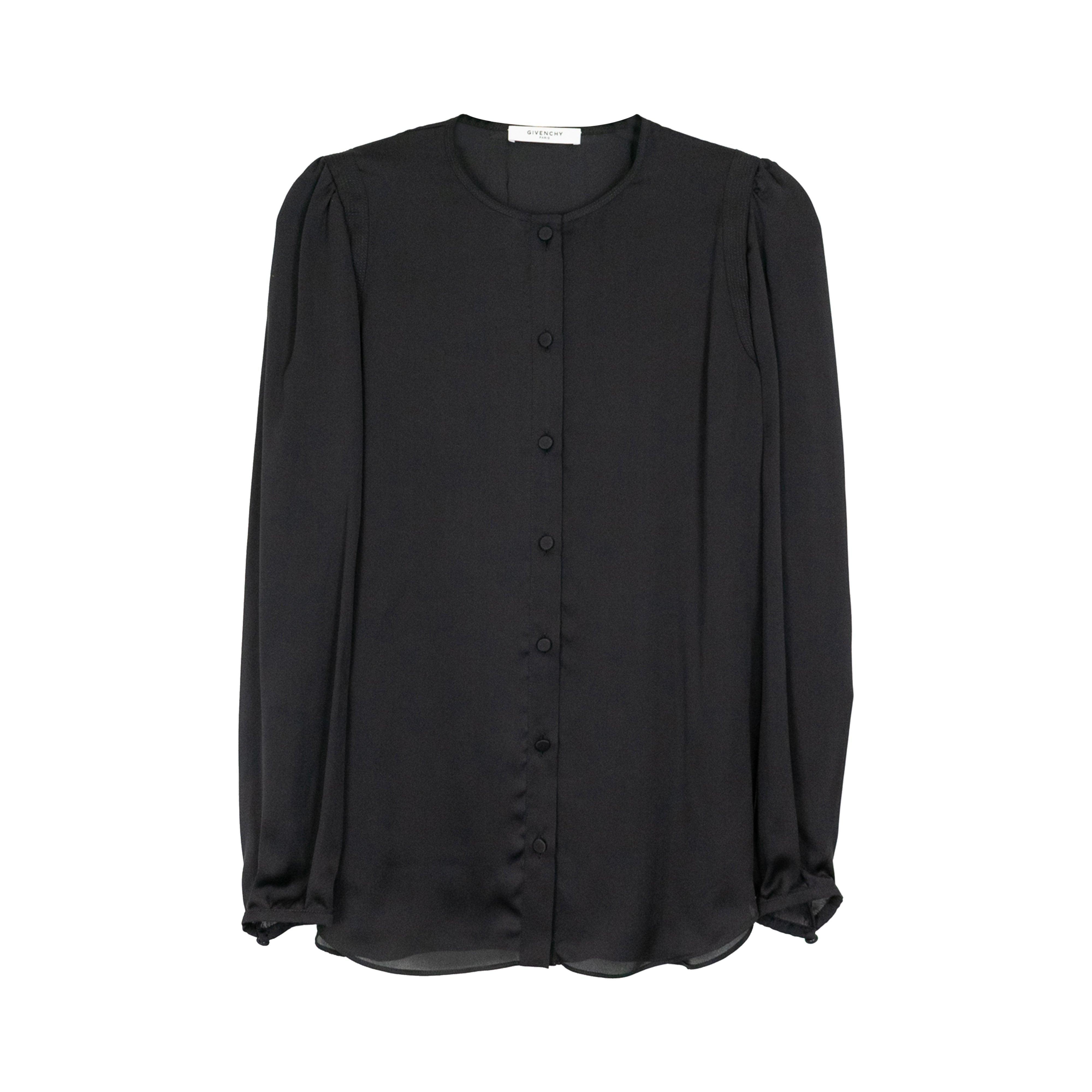 Givenchy Blouse - N/S - Fashionably Yours