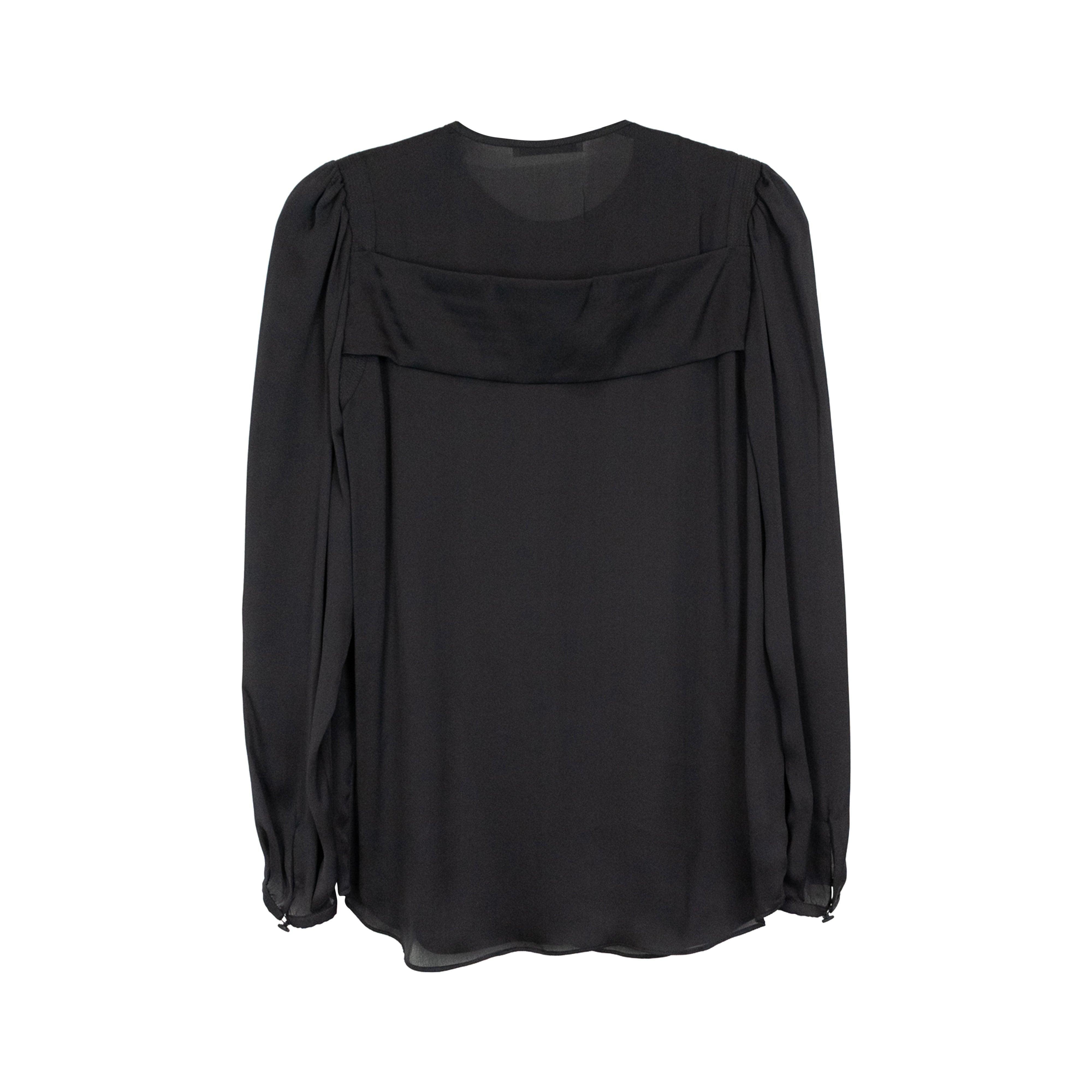 Givenchy Blouse - N/S - Fashionably Yours