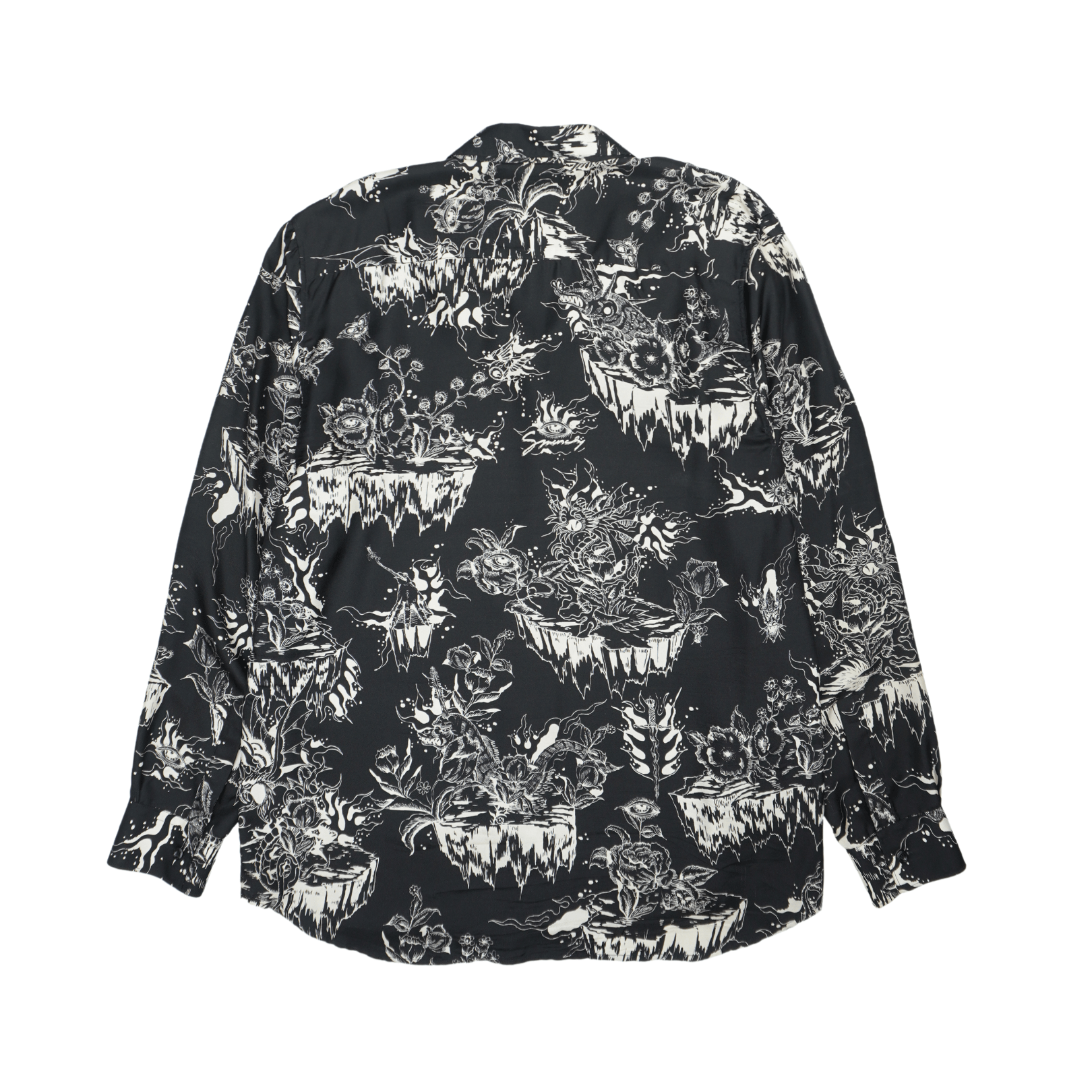 Givenchy Button Down Shirt Men s 42