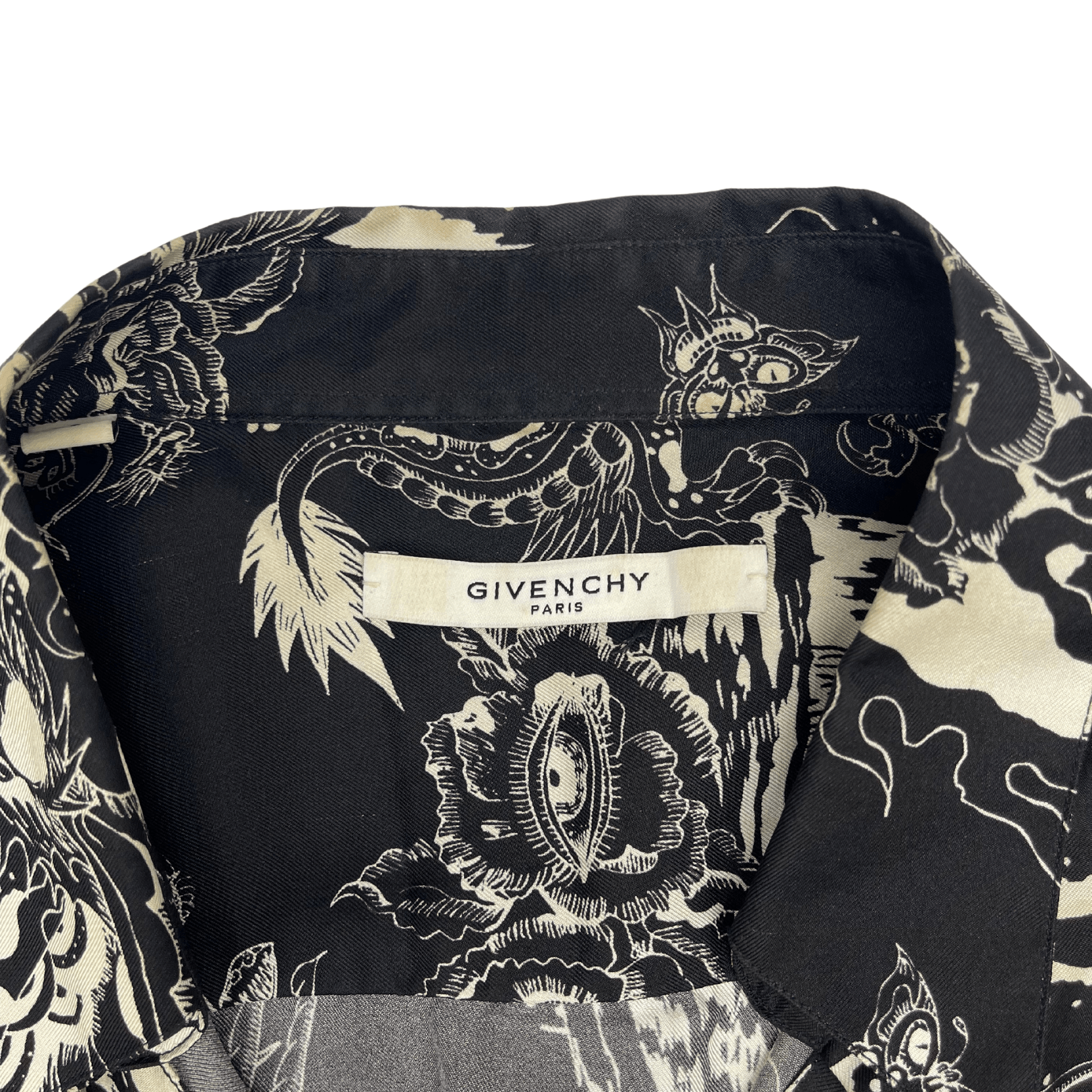 Givenchy Button Down Shirt Men s 42