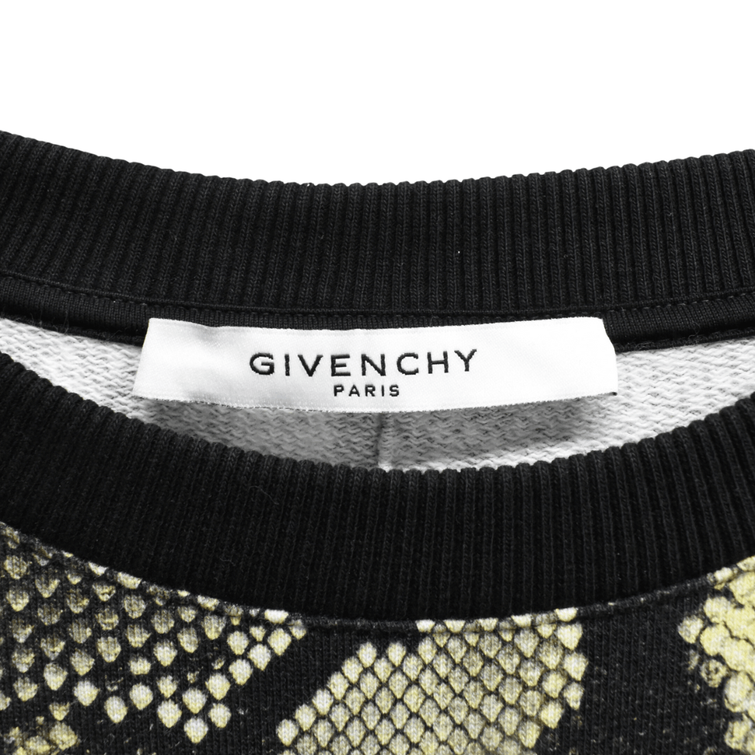 Givenchy crewneck deals