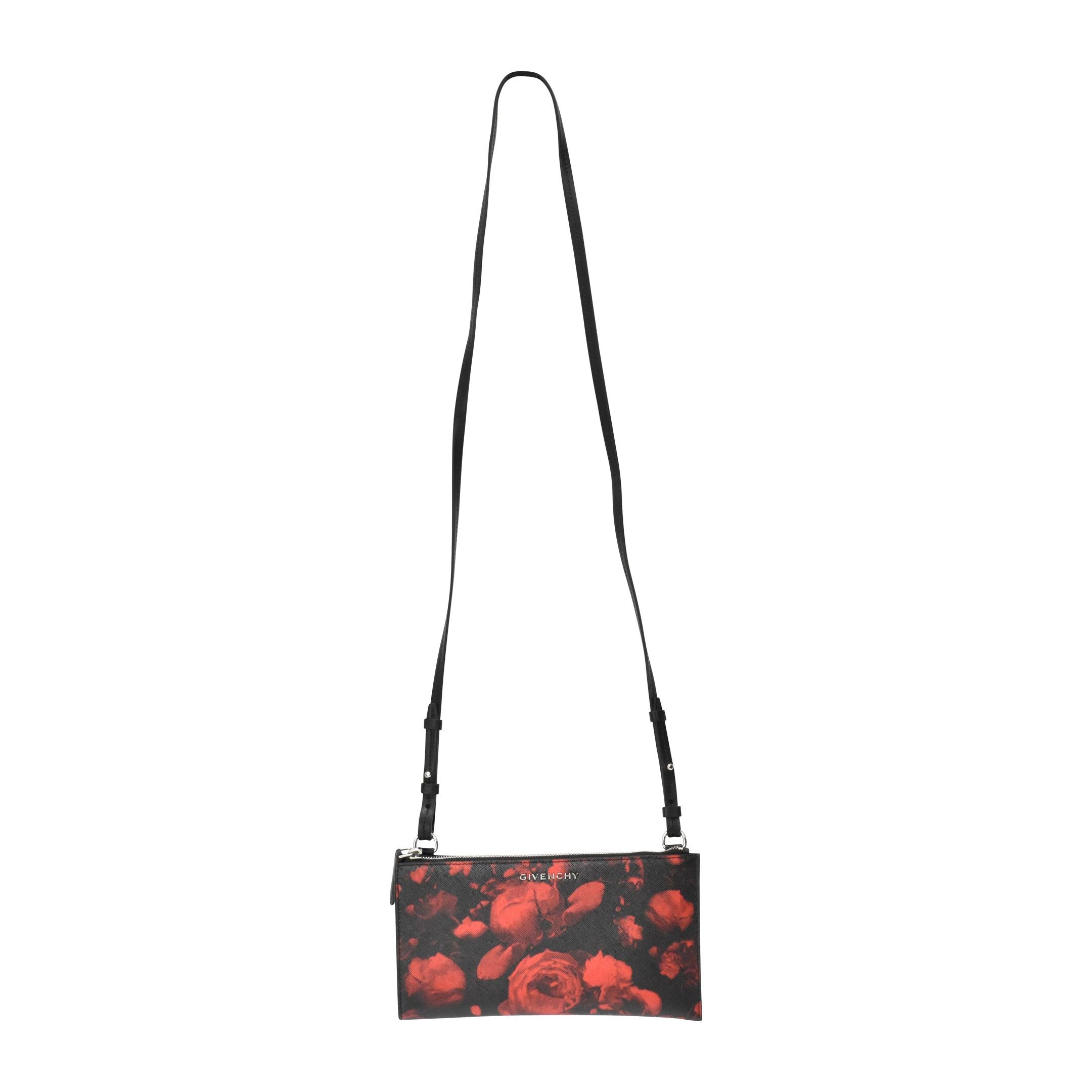 Givenchy Crossbody Bag - Fashionably Yours