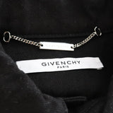 Givenchy Denim Jacket - Women's 36 - Fashionably Yours