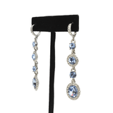 Givenchy Earrings - Fashionably Yours