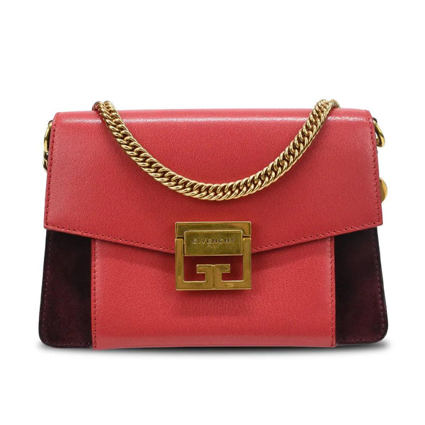 Givenchy gv3 mini bag best sale